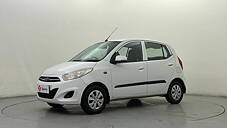 Used Hyundai i10 Magna 1.2 Kappa2 in Ghaziabad