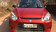 Second Hand Maruti Suzuki Alto 800 VXi (O) in Mangalore
