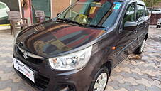 Used Maruti Suzuki Alto K10 VXi [2014-2019] in Faridabad