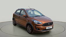 Used Ford Freestyle Titanium 1.2 Ti-VCT [2018-2020] in Kolkata