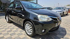Used Toyota Etios VX in Ahmedabad