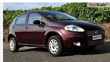 Second Hand Fiat Punto Emotion 1.3 in Kota