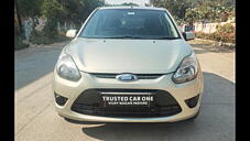 Second Hand Ford Figo Duratorq Diesel EXI 1.4 in Indore