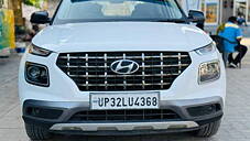 Used Hyundai Venue SX 1.5 CRDi in Lucknow