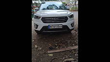 Used Hyundai Creta SX 1.6 CRDI in Nashik