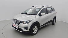 Used Renault Triber RXZ [2019-2020] in Jaipur