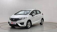 Used Honda Jazz VX Petrol in Pune