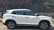 Second Hand Hyundai Creta 1.6 S Plus AT in Mumbai
