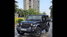 Used Mahindra Thar LX Convertible Diesel MT in Thane