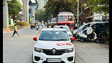 Used Renault Kwid RXT Edition in Mumbai
