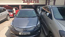 Used Hyundai Verna Fluidic 1.6 CRDi SX Opt in Kolkata