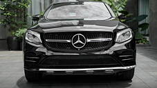 Used Mercedes-Benz GLC Coupe 43 AMG [2017-2019] in Malappuram