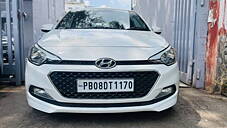 Used Hyundai Elite i20 Asta 1.4 (O) CRDi in Chandigarh