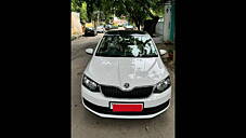 Used Skoda Rapid TSI Active 1.0 TSI MT in Bangalore