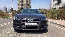 Used Audi A6 35 TDI Matrix in Pune