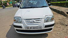 Used Hyundai Santro Xing GL in Delhi