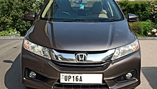 Second Hand Honda City V in Delhi