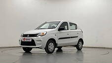 Used Maruti Suzuki Alto 800 Vxi in Hyderabad