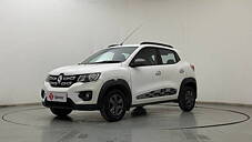 Used Renault Kwid 1.0 RXT Edition in Hyderabad