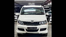 Used Mahindra Xylo H8 ABS Airbag BS IV in Mumbai