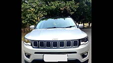 Used Jeep Compass Limited Plus Petrol AT [2018-2020] in Delhi