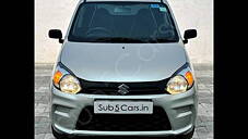 Used Maruti Suzuki Alto 800 Lxi (Airbag) [2012-2015] in Hyderabad