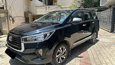 Used Toyota Innova Crysta GX 2.4 AT 8 STR in Chennai