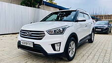 Used Hyundai Creta SX Plus 1.6  Petrol in Guwahati
