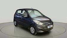 Used Hyundai i10 Sportz 1.2 Kappa2 in Delhi