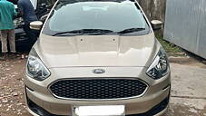 Used Ford Figo Duratec Petrol Titanium 1.2 in Kolkata