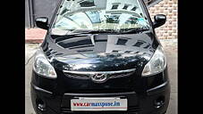 Used Hyundai i10 Magna 1.2 AT in Pune
