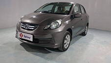 Used Honda Amaze 1.2 S i-VTEC in Kochi