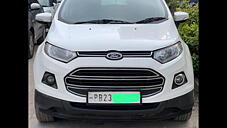 Second Hand Ford EcoSport Titanium 1.5 Ti-VCT AT in Mohali