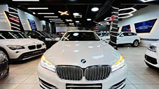 Second Hand BMW 7 Series 730Ld in Mumbai