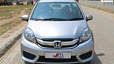 Second Hand Honda Amaze 1.2 S AT i-VTEC in Ahmedabad