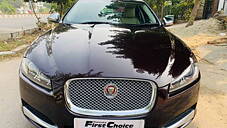 Used Jaguar XF 2.2 Diesel in Jaipur