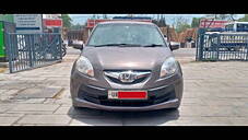 Used Honda Brio S MT in Dehradun