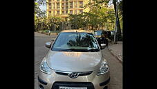 Second Hand Hyundai i10 Magna in Mumbai
