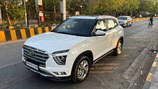 Used Hyundai Creta SX 1.5 Diesel Executive in Mumbai