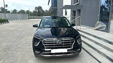 Used Hyundai Creta SX (O) 1.5 Diesel Automatic [2020-2022] in Bangalore