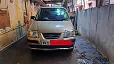 Used Hyundai Santro Xing GLS in Chennai