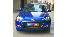 Second Hand Hyundai Elite i20 Asta 1.2 in Mumbai