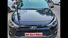 Used Hyundai i20 Active 1.2 S in Lucknow