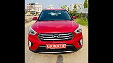 Used Hyundai Creta 1.6 S Plus AT in Jaipur