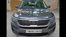 Used Kia Seltos HTK Plus 1.5 [2019-2020] in Chennai