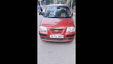 Used Hyundai Santro Xing GLS (CNG) in Delhi