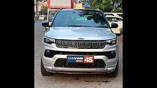 Used Jeep Compass Model S (O) Diesel 4x4 AT [2021] in Mumbai