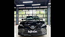 Used Toyota Camry Hybrid in Pune