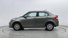 Used Maruti Suzuki Swift DZire VXI in Mumbai