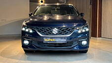 Used Maruti Suzuki Baleno Alpha (O) 1.2 in Delhi